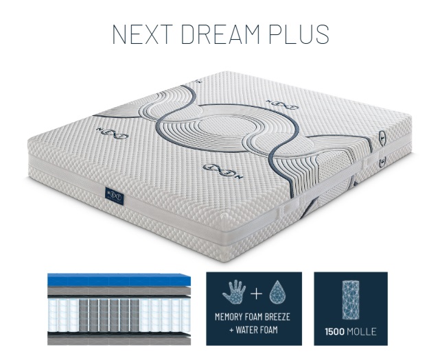 Next Dream